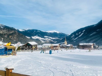 Chalet Chalet in Krimml nahe Skipisten - Environment photo 29