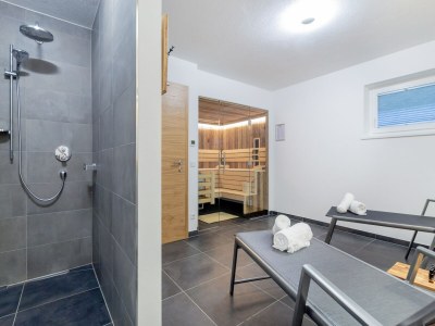 Chalet Chalet in Krimml nahe Skipisten - Outdoor photo 32