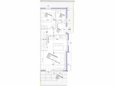 Chalet Chalet in Krimml nahe Skipisten - Outdoor photo 33