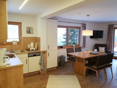 Holiday apartment Otto Fritz Guesthouse: Apartment No. 3 - Features photo 5