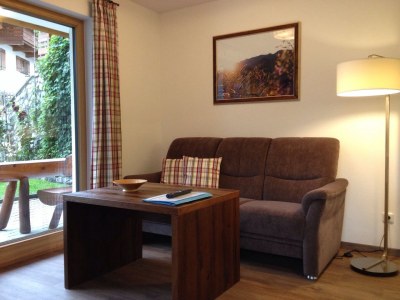 Holiday apartment Otto Fritz Guesthouse: Apartment No. 3 - Features photo 6