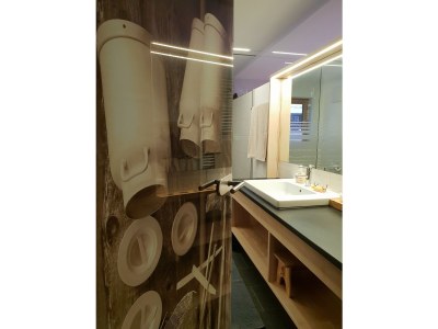 Holiday apartment Otto Fritz Guesthouse: Apartment No. 3 - Features photo 10