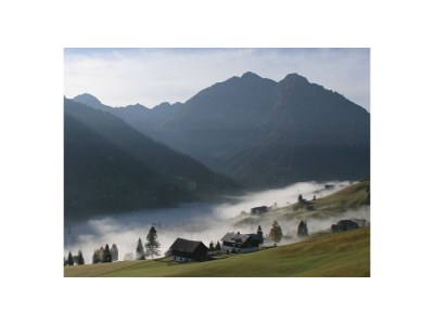 Holiday apartment Otto Fritz Guesthouse: Apartment No. 3 - Environment photo 13