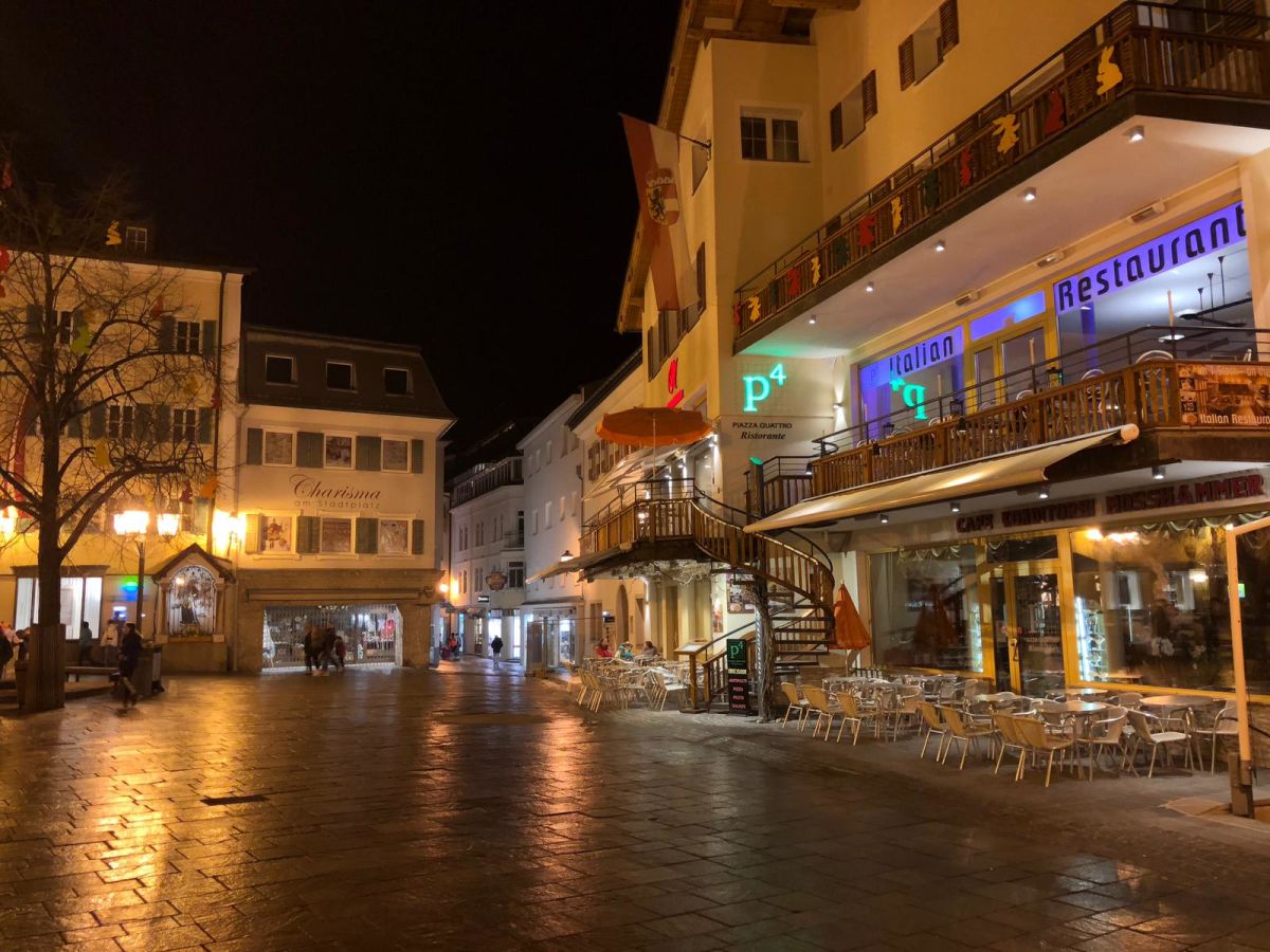 Holiday apartment City Penthouse with Lake View - Outdoor photo 2