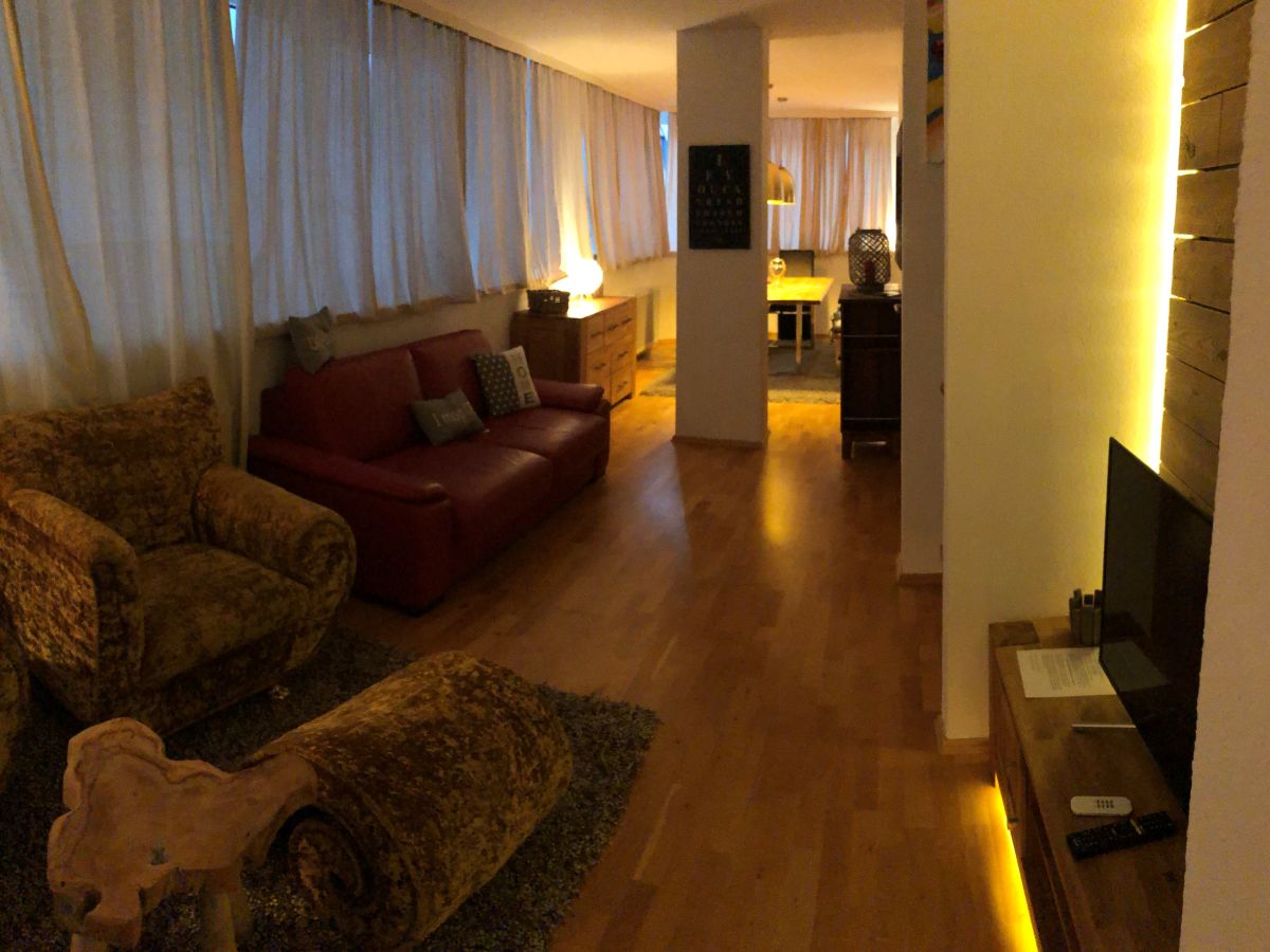 Holiday apartment City Penthouse with Lake View - Features photo 5