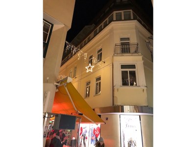 Holiday apartment City Penthouse with Lake View - Outdoor photo 3