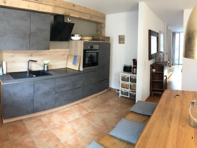 Holiday apartment City Penthouse with Lake View - Features photo 6