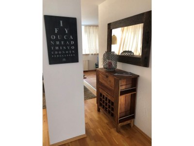 Holiday apartment City Penthouse with Lake View - Features photo 7