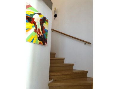 Holiday apartment City Penthouse with Lake View - Features photo 8