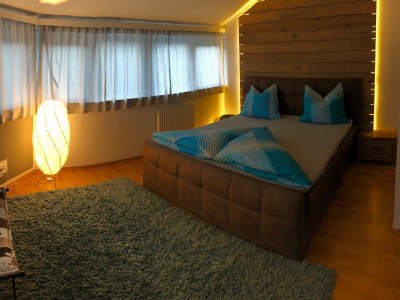 Holiday apartment City Penthouse with Lake View - Features photo 9