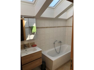 Holiday apartment City Penthouse with Lake View - Features photo 13