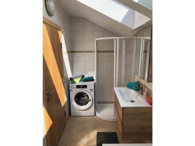 Holiday apartment City Penthouse with Lake View - Features photo 14