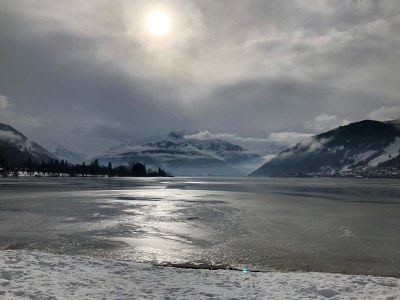 Holiday apartment City Penthouse with Lake View - Environment photo 18