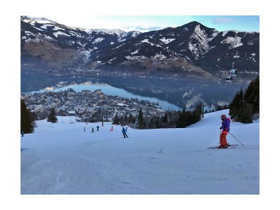 Holiday apartment City Penthouse with Lake View - Environment photo 20