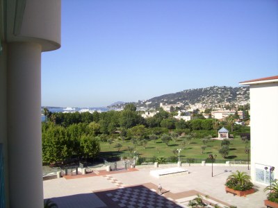 Holiday apartment Les Pins Bleus - Outdoor photo 3