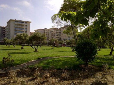 Holiday apartment Les Pins Bleus - Outdoor photo 4