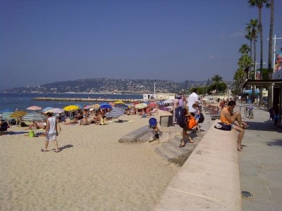 Holiday apartment Les Pins Bleus - Outdoor photo 5