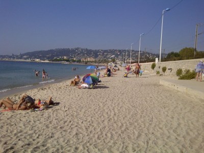 Holiday apartment Les Pins Bleus - Outdoor photo 6