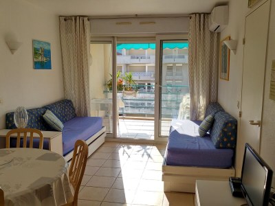 Holiday apartment Les Pins Bleus - Features photo 8