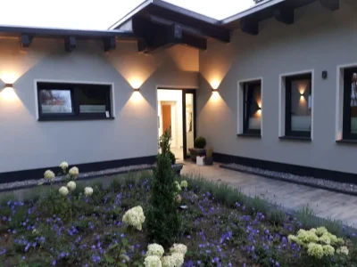 Holiday house Schliep in Wichmannsdorf - Holiday house