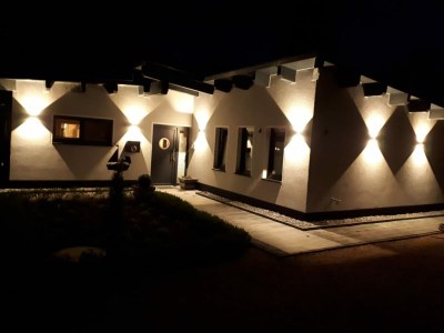 Holiday house Schliep - Outdoor photo 8