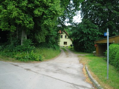 Holiday house Schliep - Outdoor photo 9