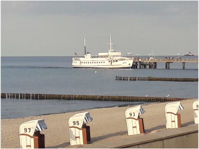 Holiday house Schliep - Outdoor photo 11