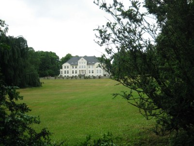 Holiday house Schliep - Outdoor photo 12