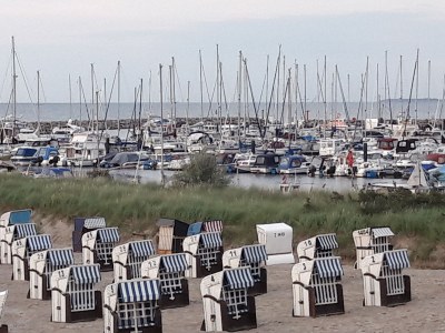 Holiday house Schliep - Outdoor photo 13