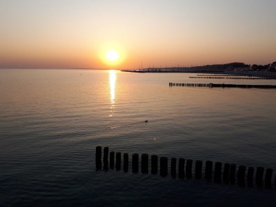 Holiday house Schliep - Outdoor photo 15