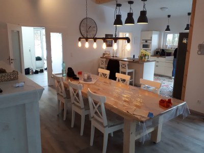 Holiday house Schliep - Features photo 21