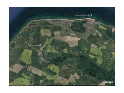 Holiday house Schliep - Environment photo 36