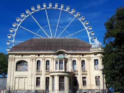 Holiday house Schliep - Environment photo 38