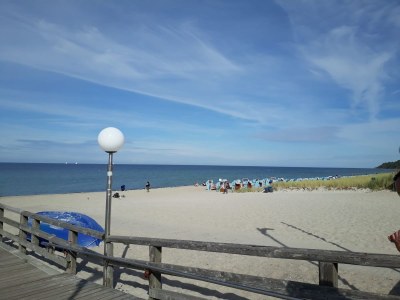 Holiday house Schliep - Environment photo 40