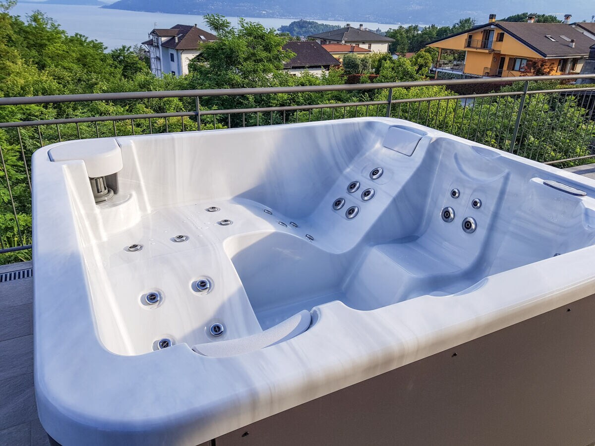 Holiday apartment Villa Spa Nipotine A - Outdoor photo 3