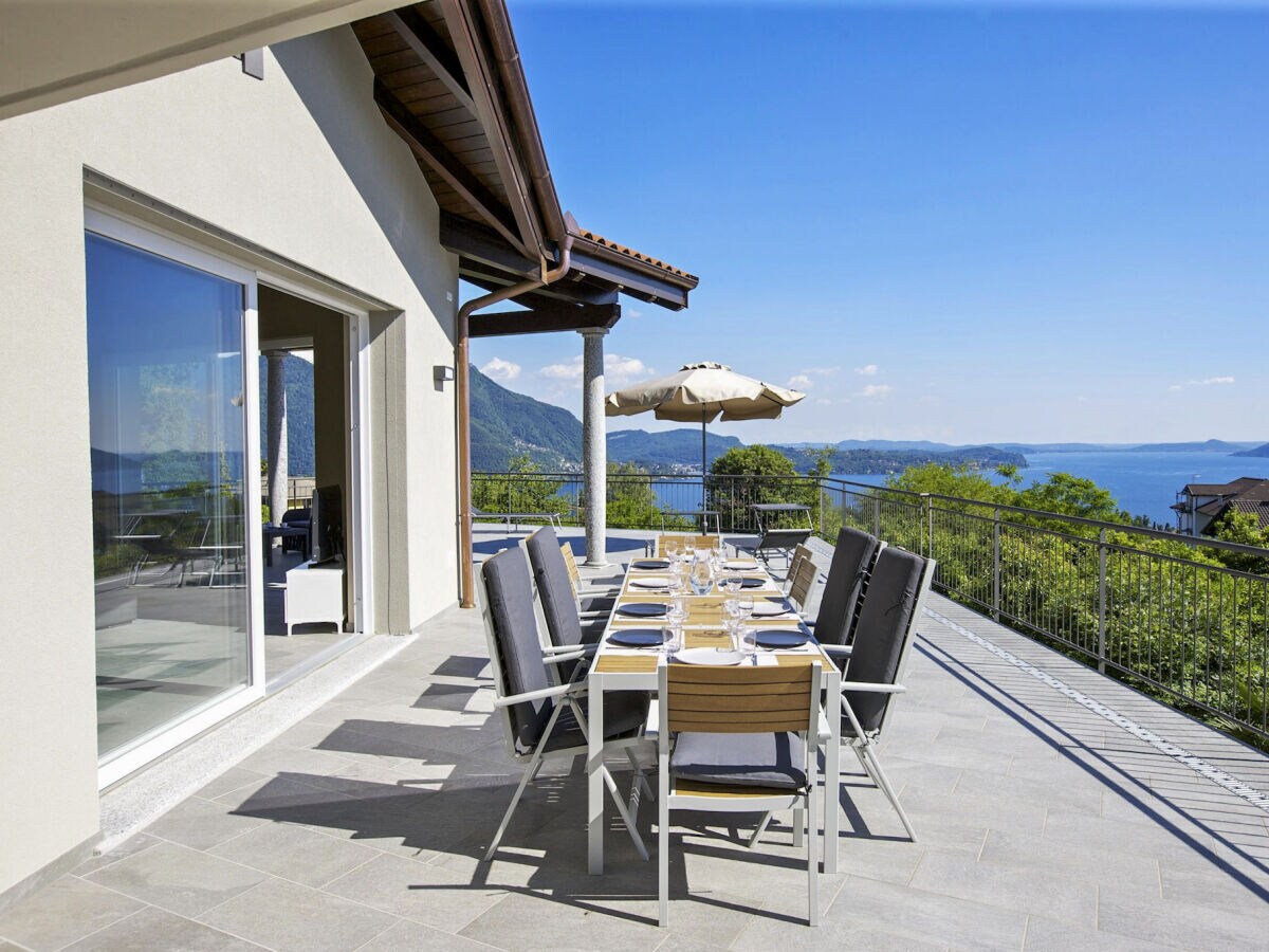 Holiday apartment Villa Spa Nipotine A - Outdoor photo 4