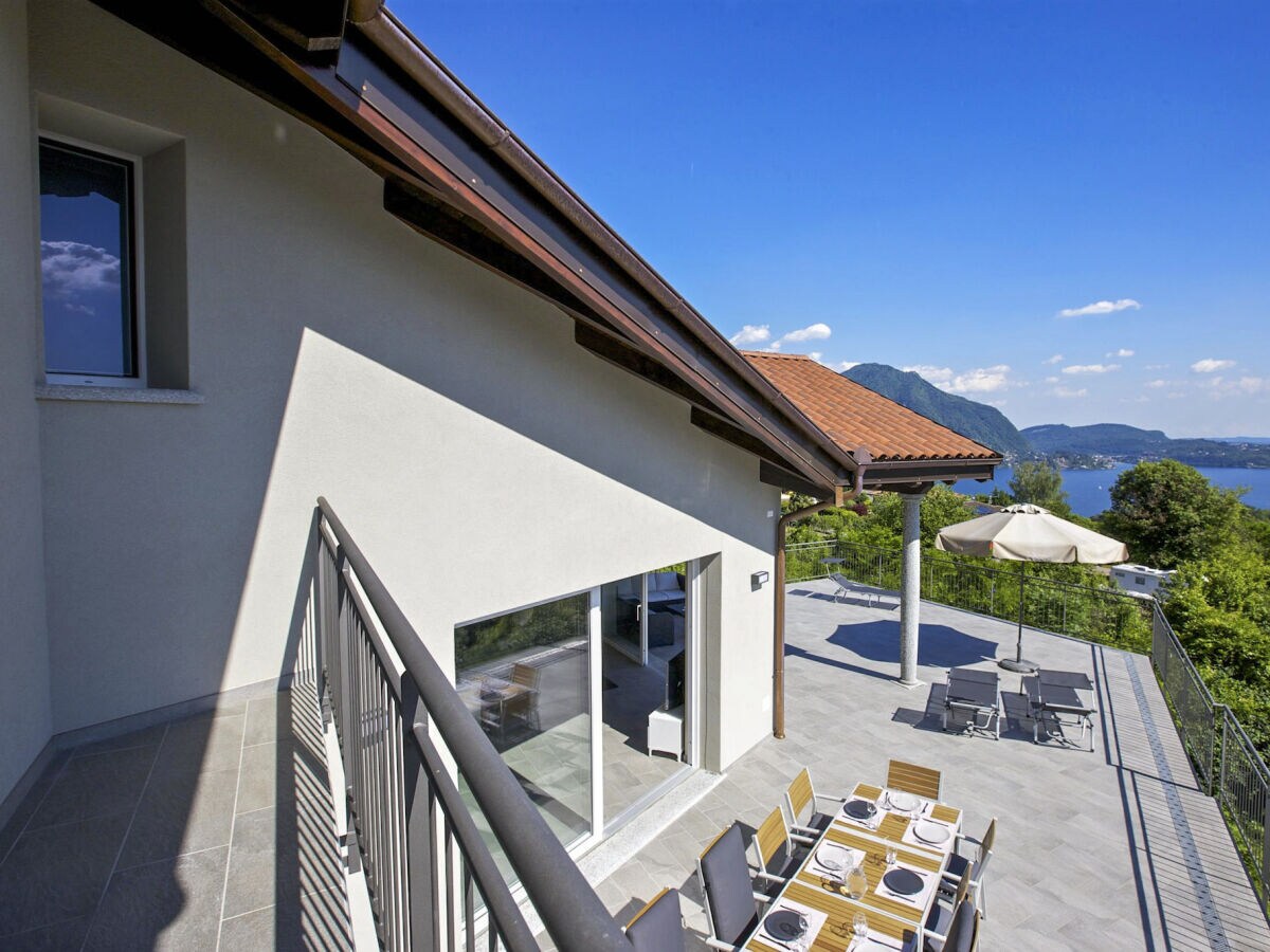 Holiday apartment Villa Spa Nipotine A - Outdoor photo 5