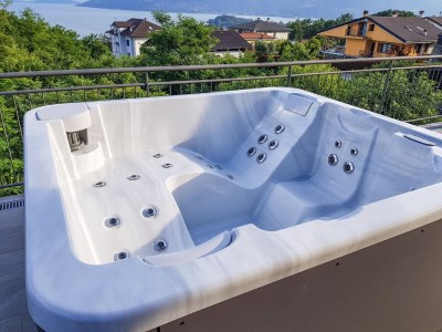 Holiday apartment Villa Spa Nipotine A - Outdoor photo 3