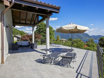 Holiday apartment Villa Spa Nipotine A - Outdoor photo 6