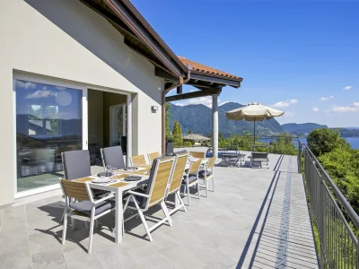 Holiday apartment Villa Spa Nipotine A - Outdoor photo 7