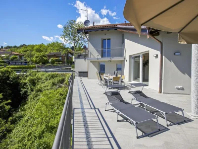 Holiday apartment Villa Spa Nipotine A - Outdoor photo 8