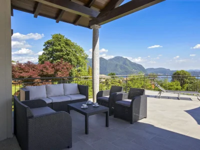 Holiday apartment Villa Spa Nipotine A - Outdoor photo 9