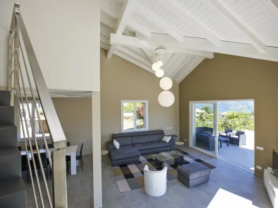 Holiday apartment Villa Spa Nipotine A - Features photo 12