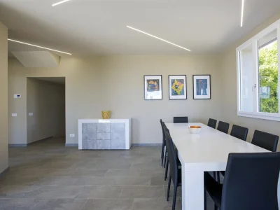 Holiday apartment Villa Spa Nipotine A - Features photo 13