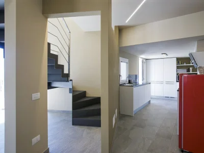 Holiday apartment Villa Spa Nipotine A - Features photo 15