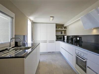 Holiday apartment Villa Spa Nipotine A - Features photo 16