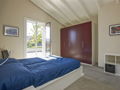 Holiday apartment Villa Spa Nipotine A - Features photo 21