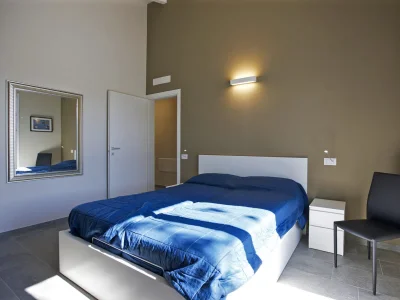 Holiday apartment Villa Spa Nipotine A - Features photo 22