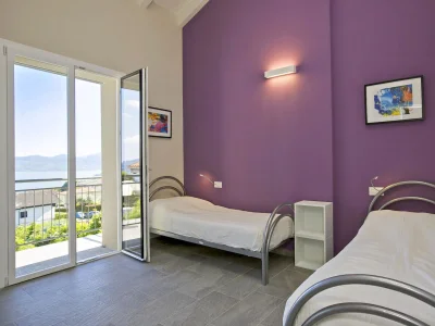 Holiday apartment Villa Spa Nipotine A - Features photo 23