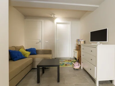 Holiday apartment Villa Spa Nipotine A - Features photo 25